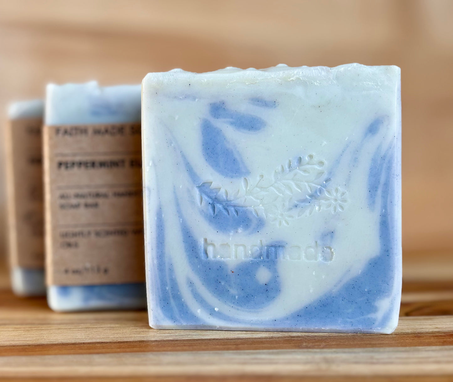Peppermint Eucalyptus