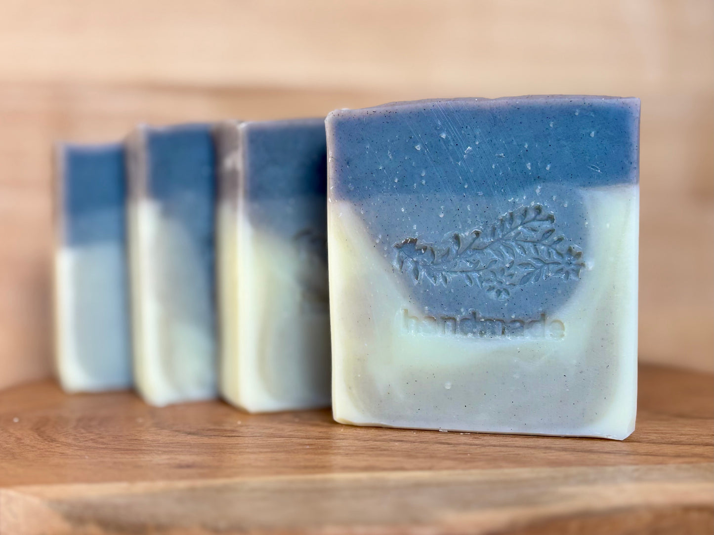 Mellow Soap Bar