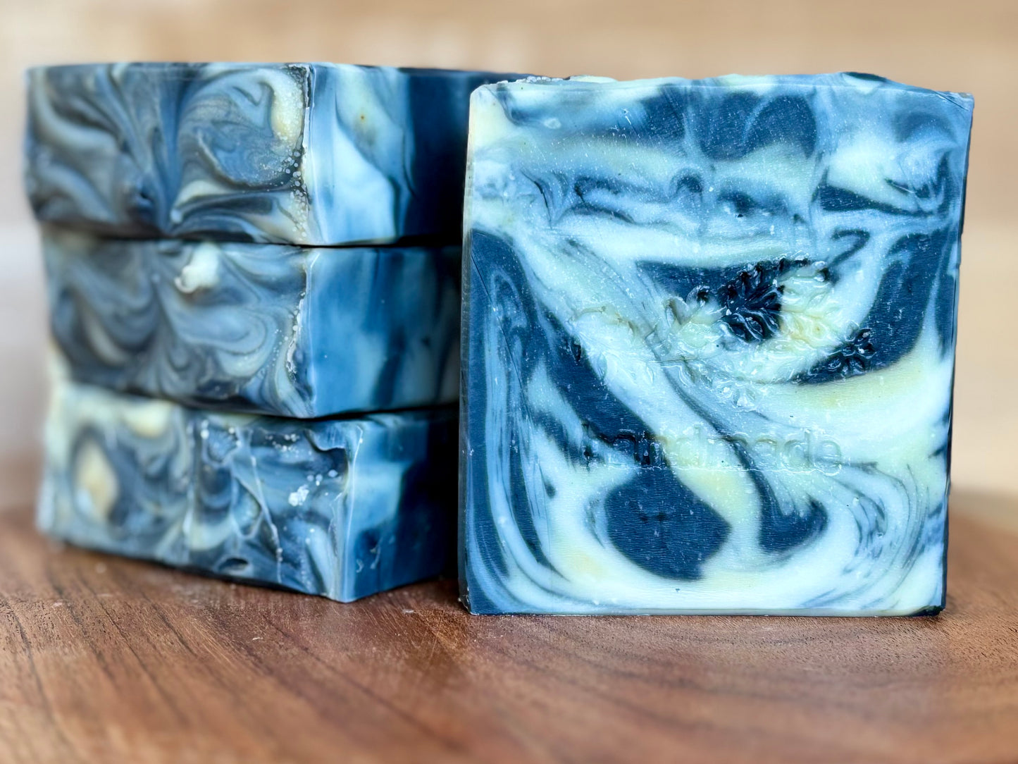 Lavender Cedarwood Soap Bar