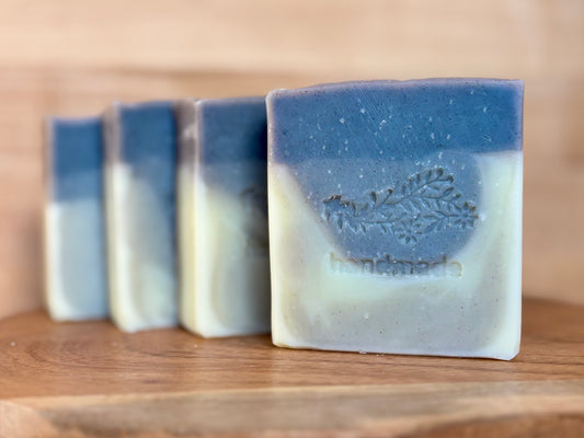 Mellow Soap Bar