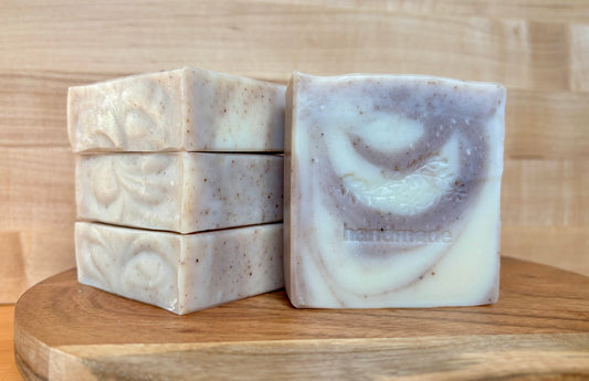 Patchouli Soap Bar