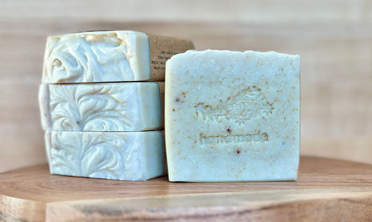 Sea Kelp Face Bar