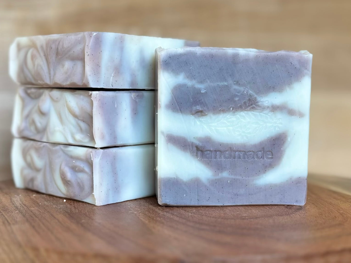 Lavender Soap Bar