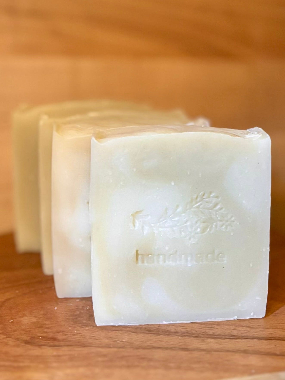 Patchouli Soap Bar