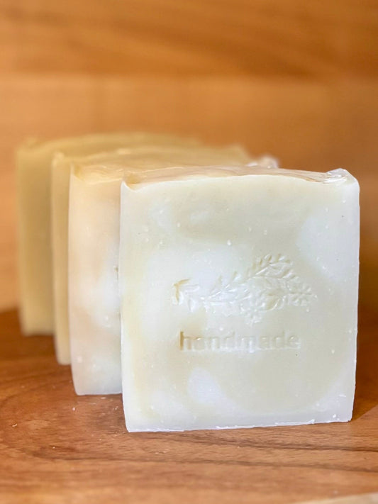 Patchouli Soap Bar