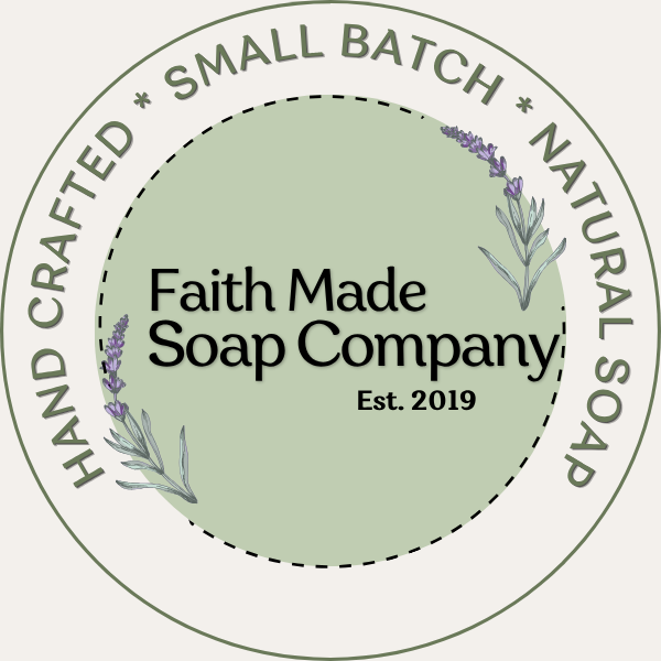 Faith Made Soap Company 